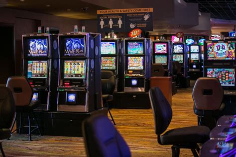  casino slots yakima